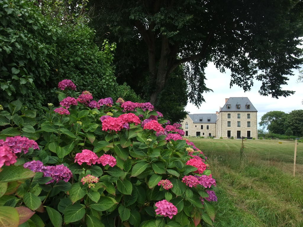 Manoir De Kergrec'h Plougrescant