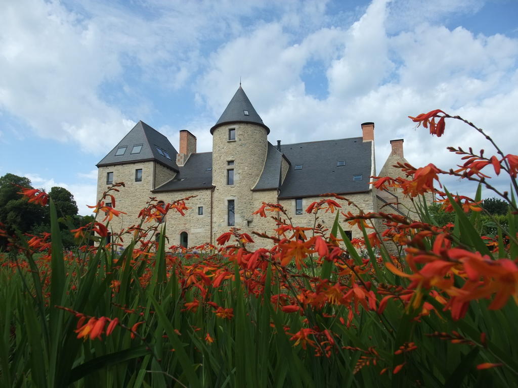 Hotel Manoir De Kergrec'h
